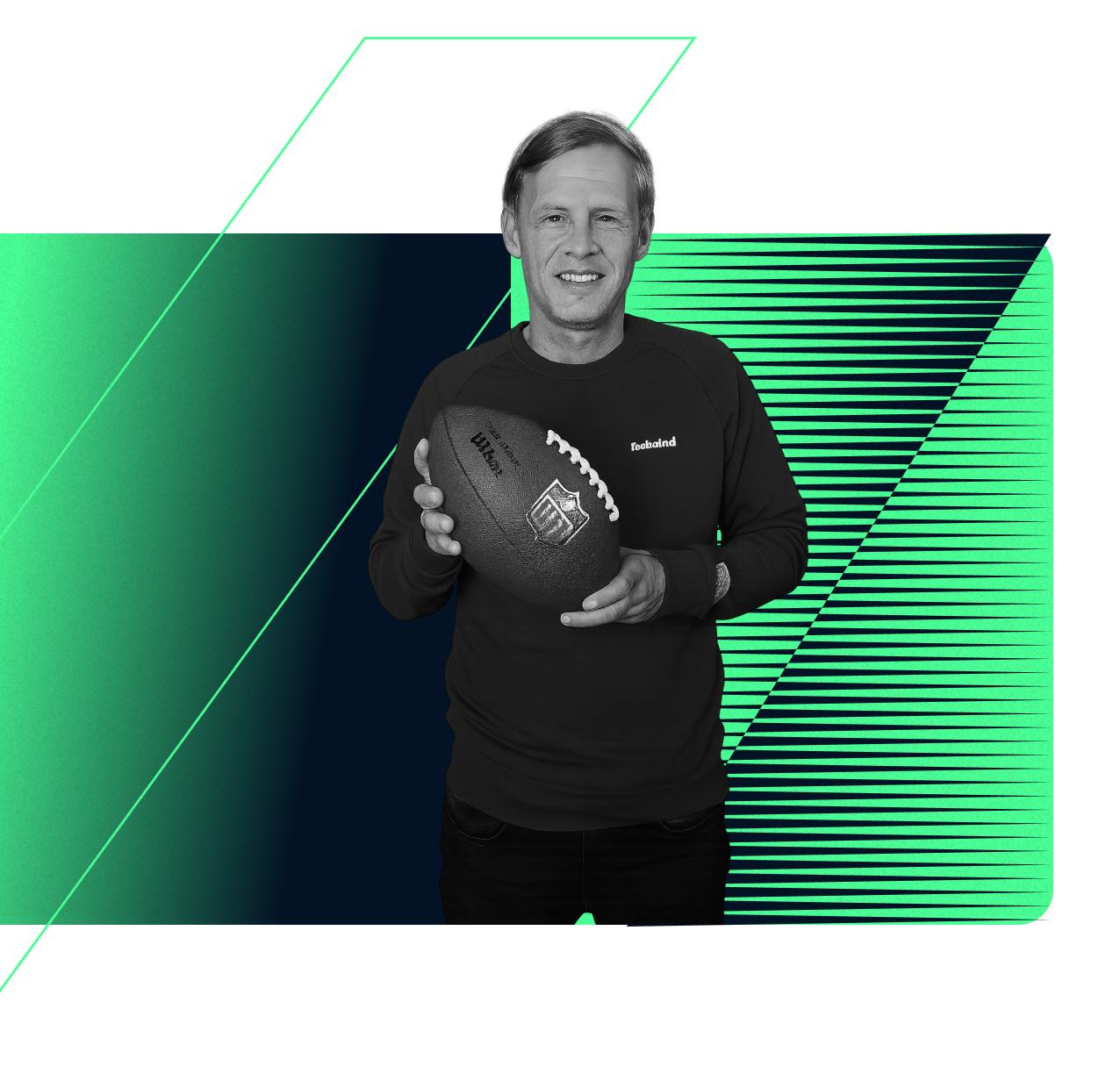 Alexander von Kuczkowski - German Charity Bowl
